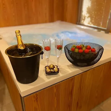 Kolpa - Luxury Natura House Gradac Zewnętrze zdjęcie