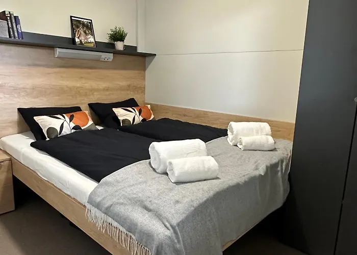 Kolpa - Luxury Natura House