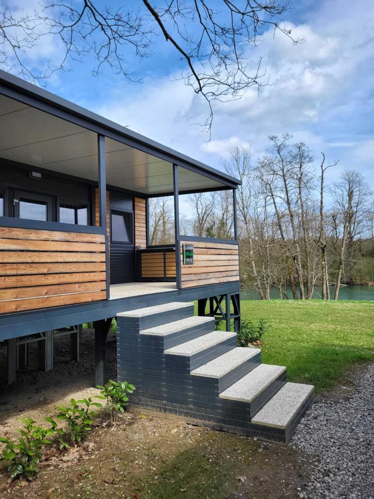 Kolpa - Luxury Natura House Gradac