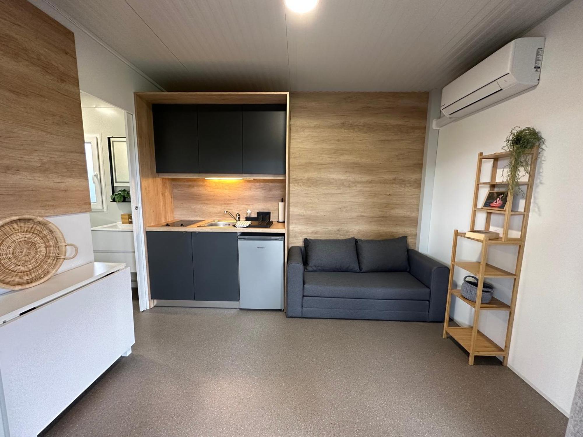 Kolpa - Luxury Natura House Gradac