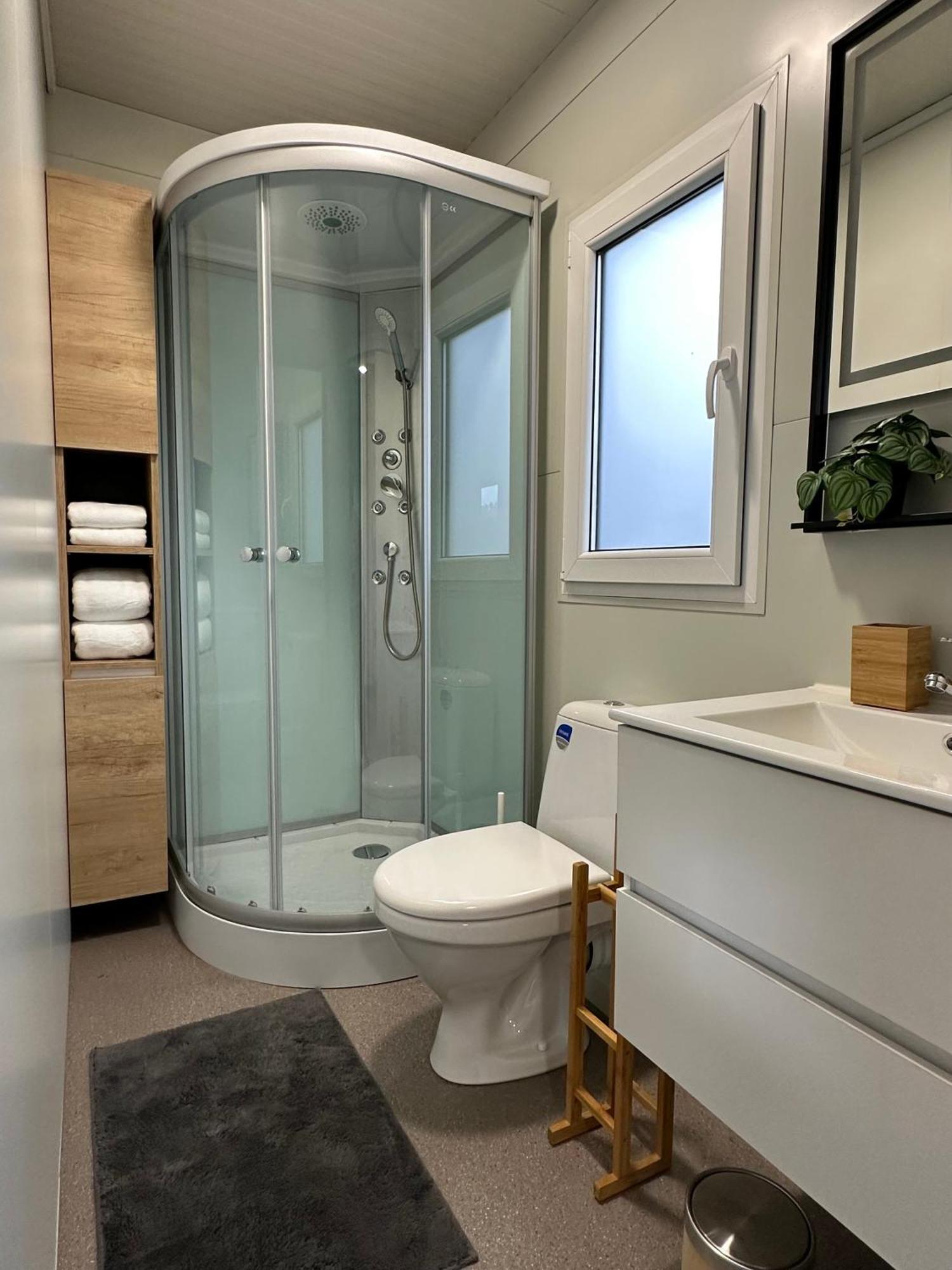 Kolpa - Luxury Natura House *
