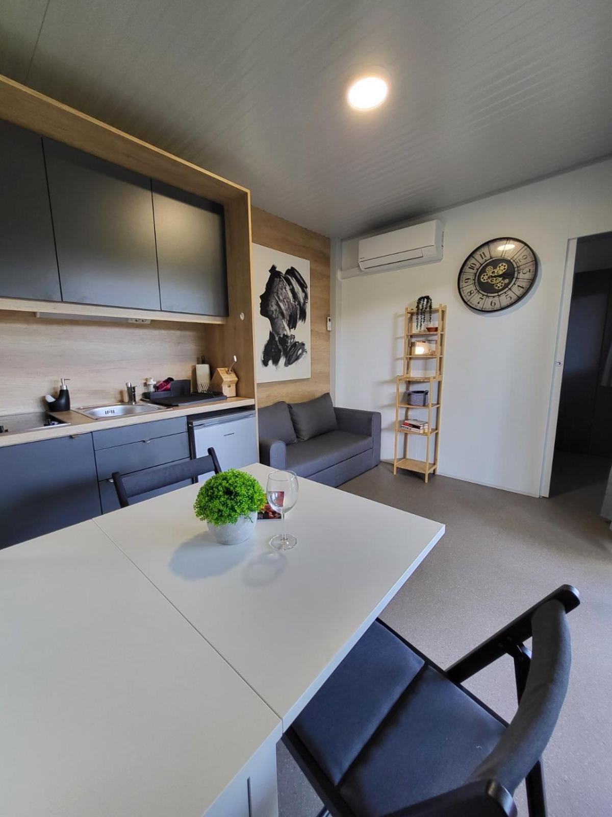 Holiday home Kolpa - Luxury Natura House Gradac