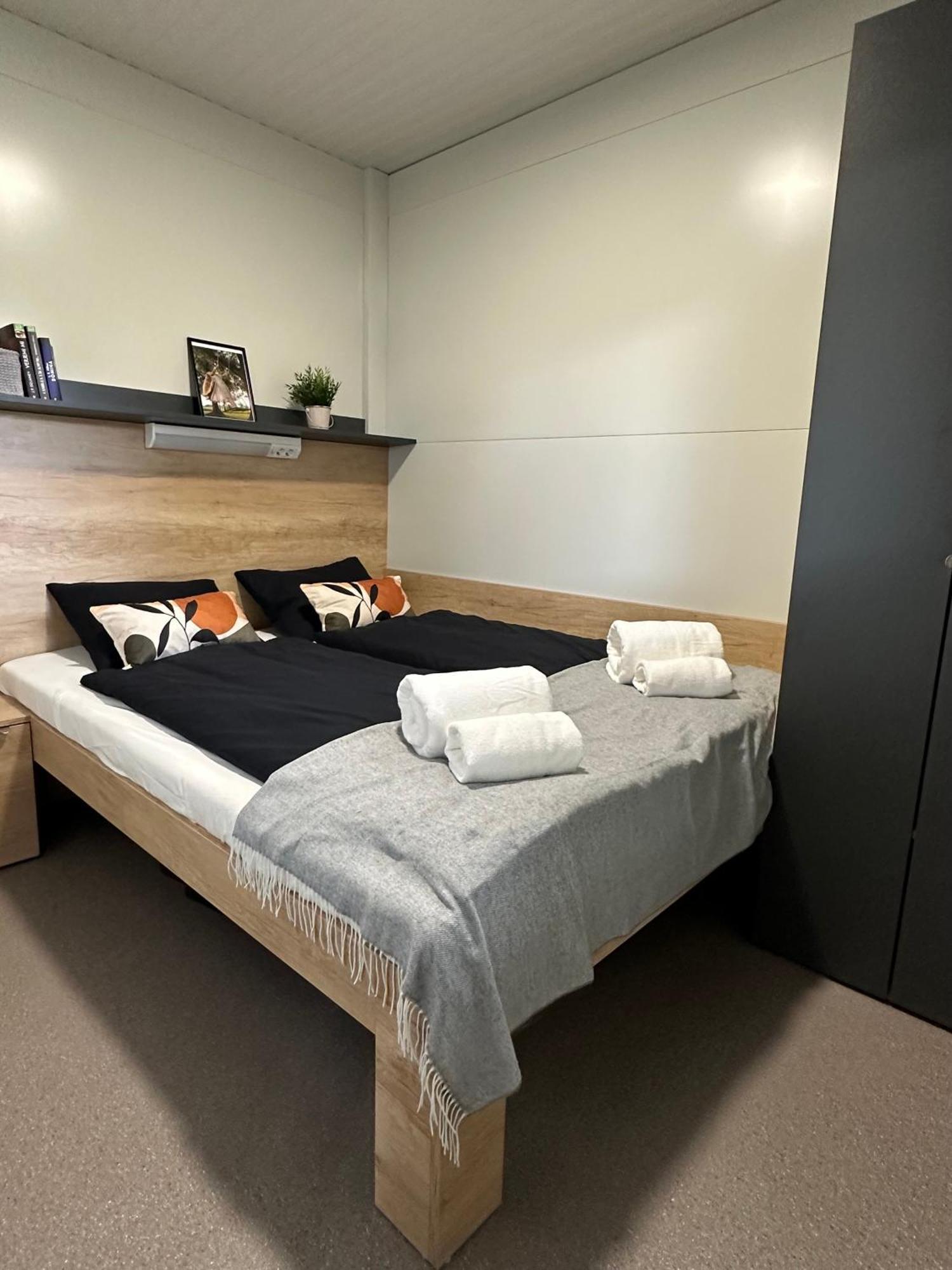 Holiday home Kolpa - Luxury Natura House
