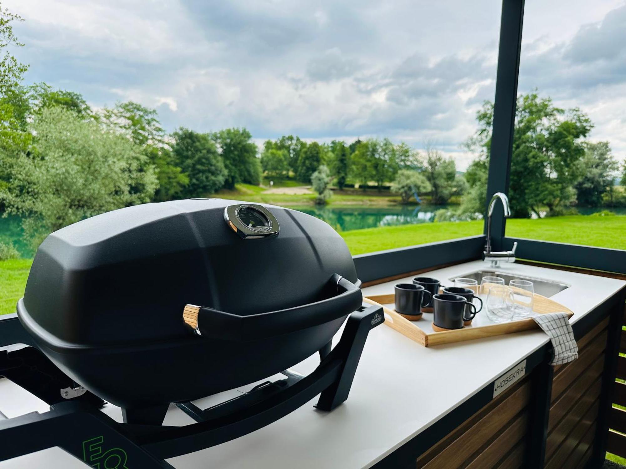 Kolpa - Luxury Natura House