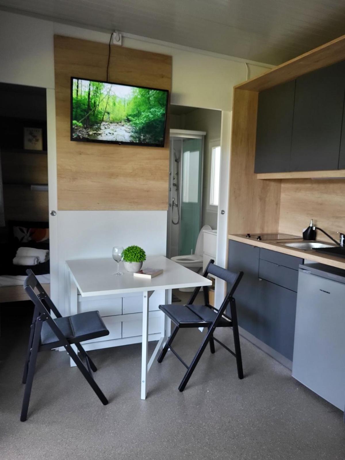 Kolpa - Luxury Natura House Gradac