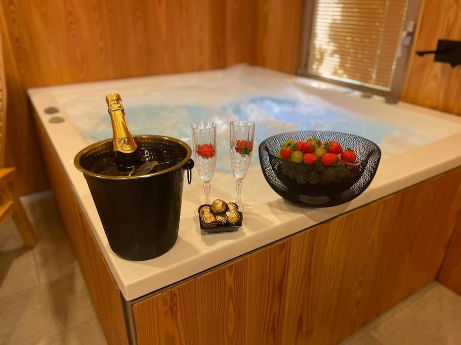 Kolpa - Luxury Natura House * Gradac