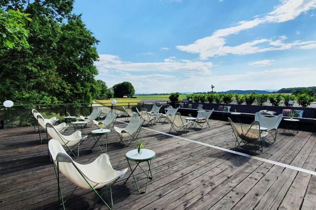 Kolpa - Luxury Natura House Holiday home