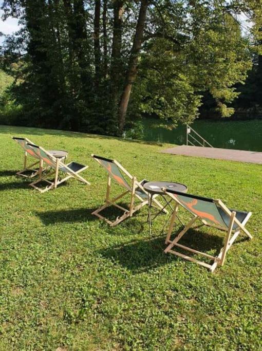 Holiday home Kolpa - Luxury Natura House Gradac